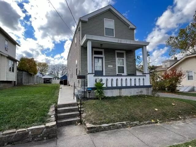 3309 Carlisle Avenue, Covington, KY 41015