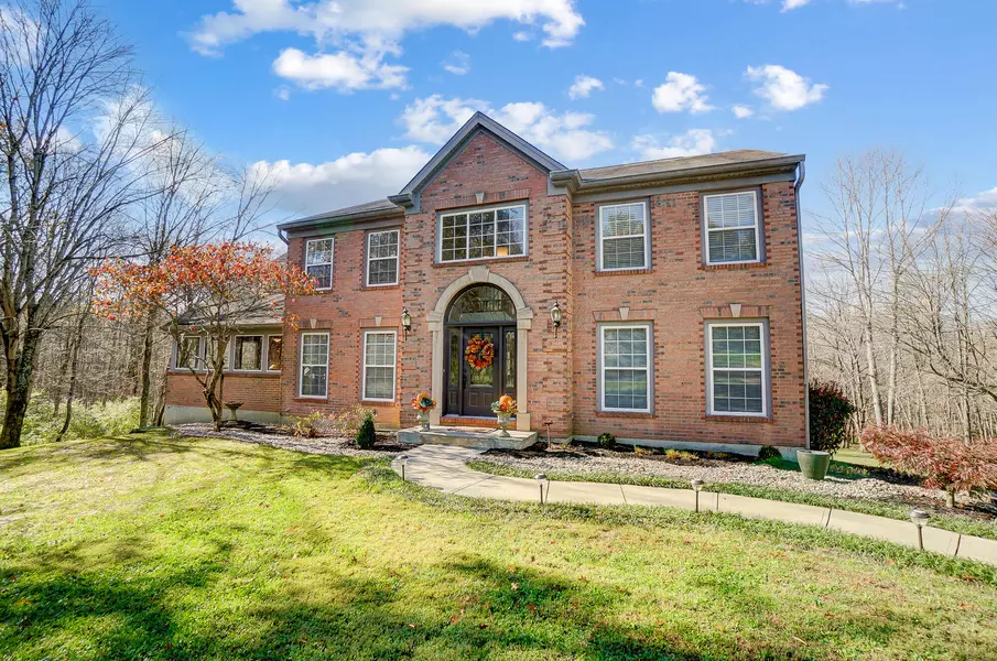 3787 Idlebrook Lane, Burlington, KY 41005