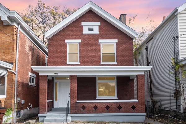 1812 Holman Street, Covington, KY 41011