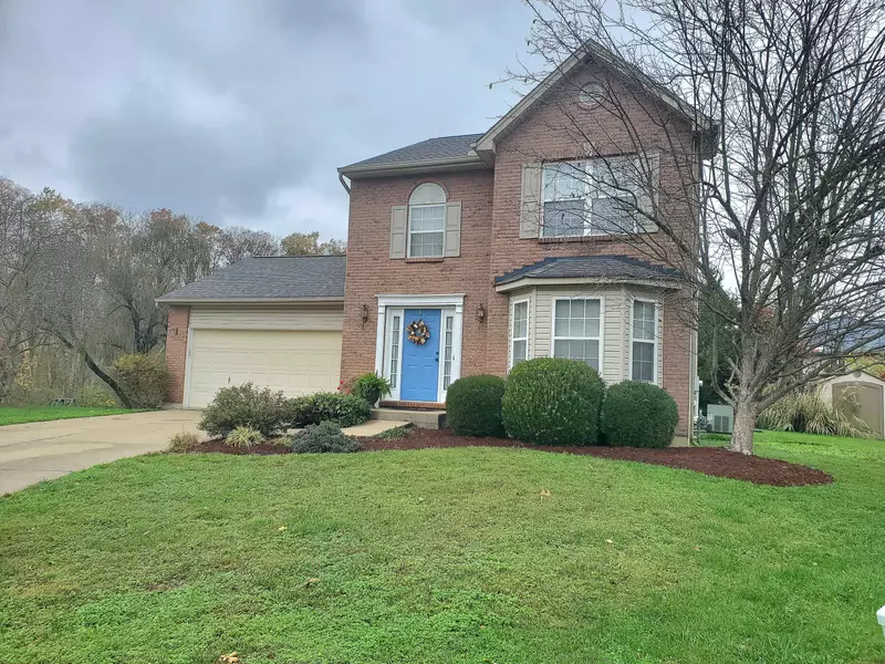 4028 Crystal Creek Circle, Burlington, KY 41005