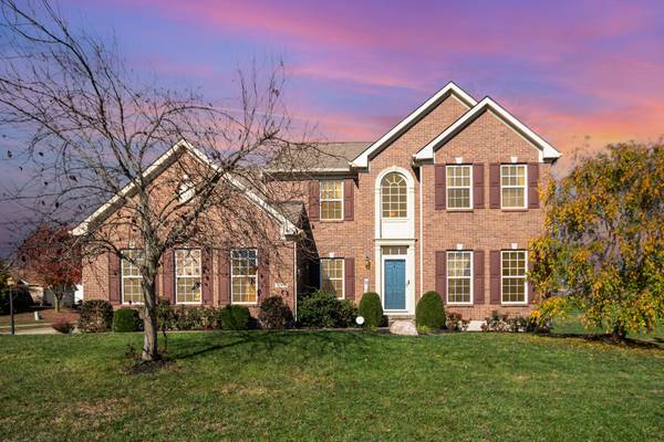 596 Panzeretta Drive, Walton, KY 41094