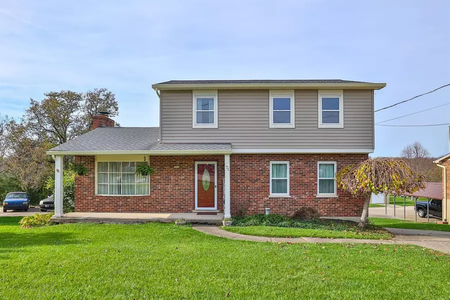 71 Carrie Way, Independence, KY 41051