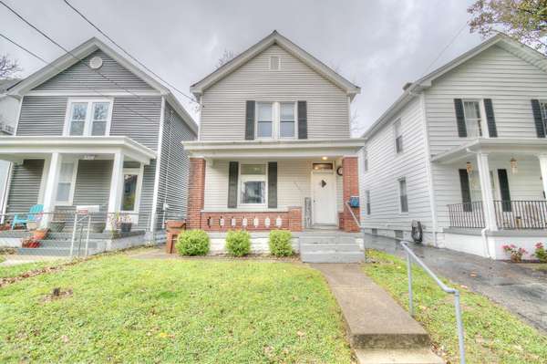 3207 Rogers Street, Covington, KY 41015