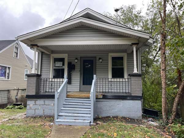 2887 Madison Avenue, Covington, KY 41015