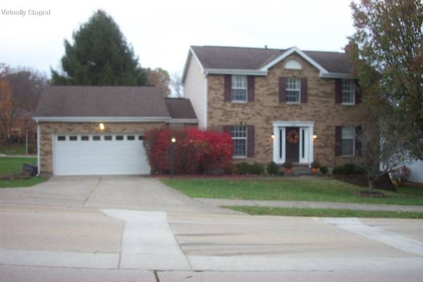 3272 Taylor Creek Drive, Taylor Mill, KY 41015