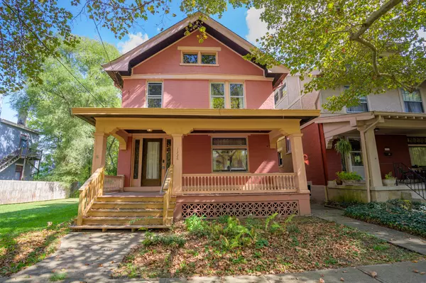 1336 Greenup Street, Covington, KY 41011