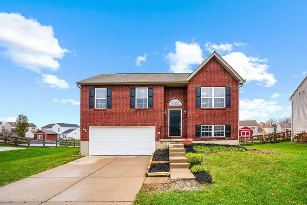 705 Ackerly Drive, Independence, KY 41051