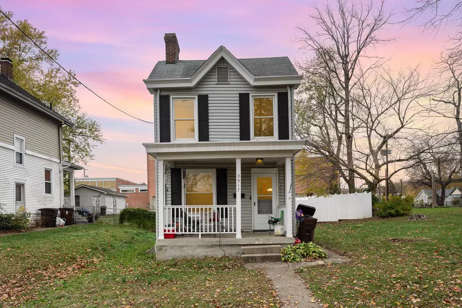 3517 Lincoln Avenue, Covington, KY 41015