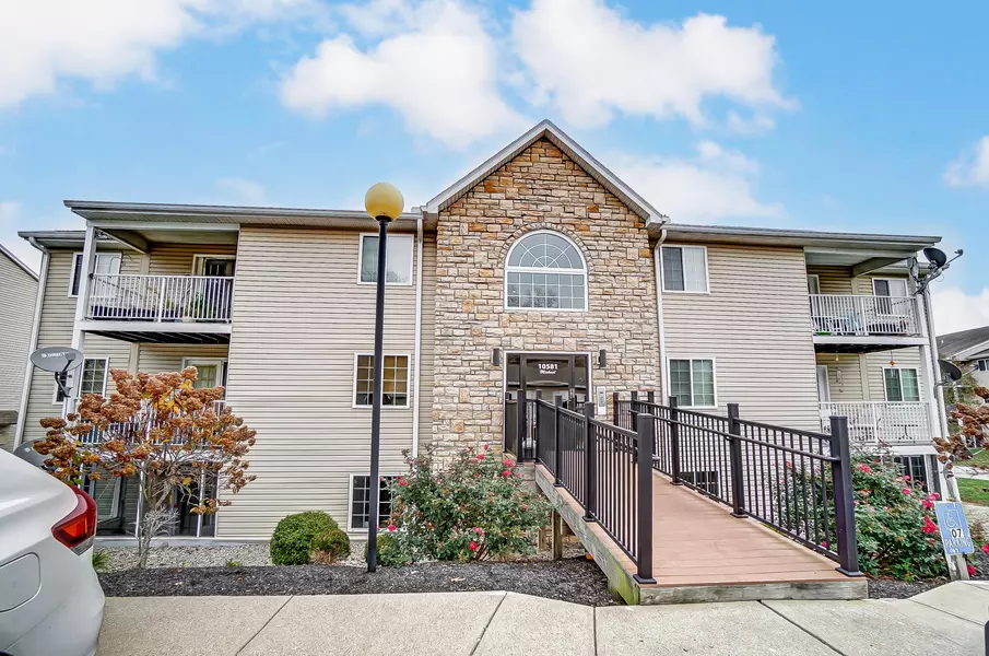 10581 Michael Drive #1, Alexandria, KY 41001