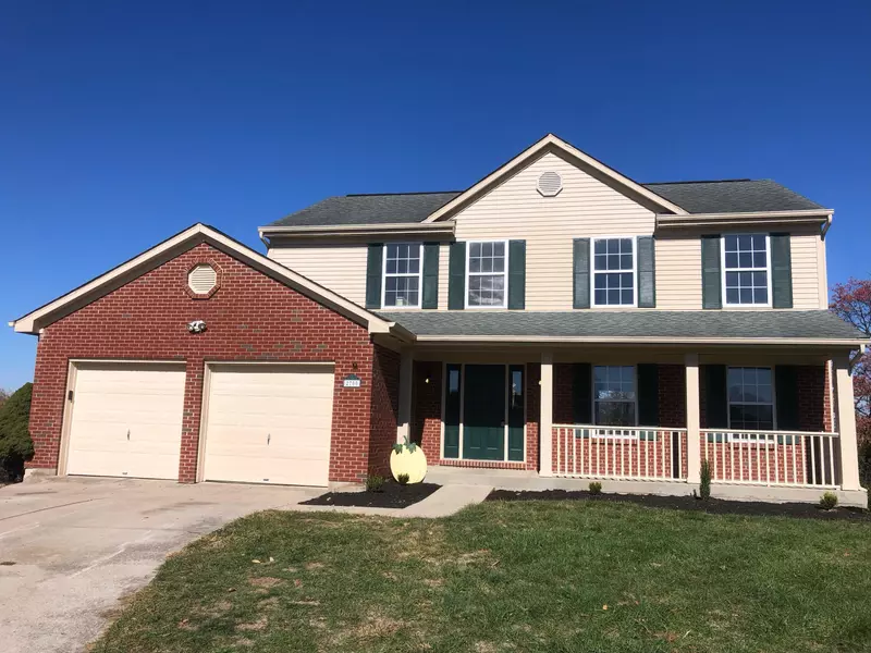 2700 Sterling, Burlington, KY 41005