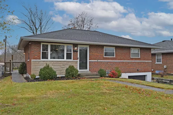 Erlanger, KY 41018,3424 Maple Tree Lane