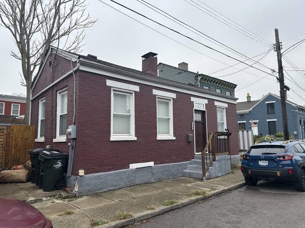 640 Roberts Street, Newport, KY 41071