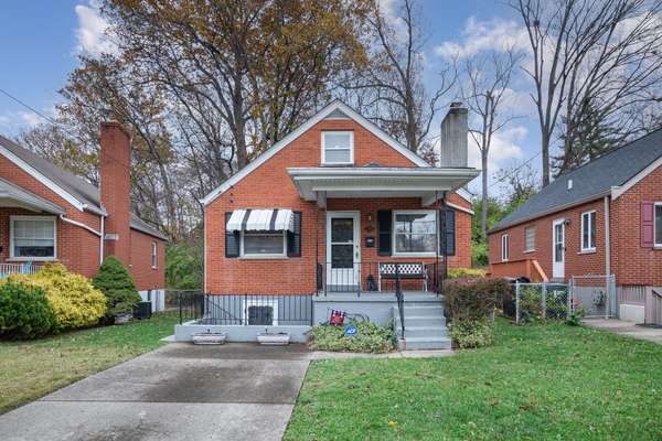 2814 Indiana Avenue, Covington, KY 41015