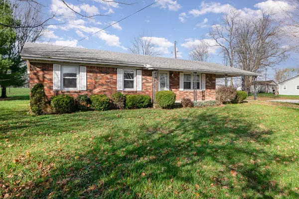 5840 Gratz Road, Owenton, KY 40359