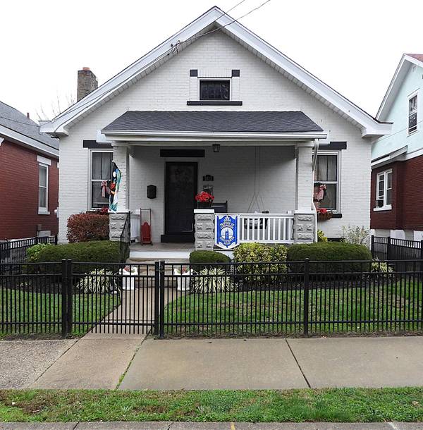 1812 Jefferson Avenue, Covington, KY 41014