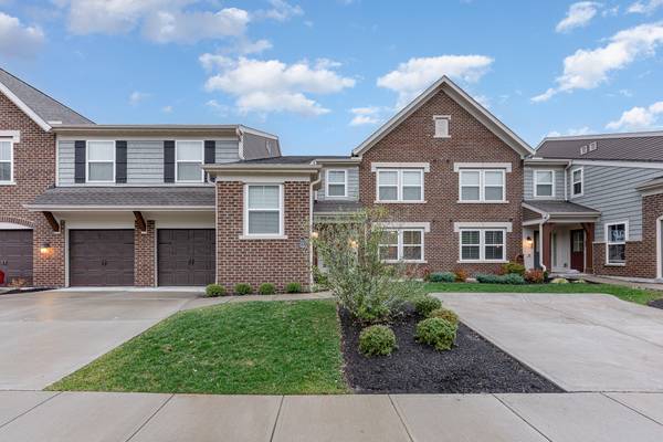 7608 Woodhaven Court, Alexandria, KY 41001