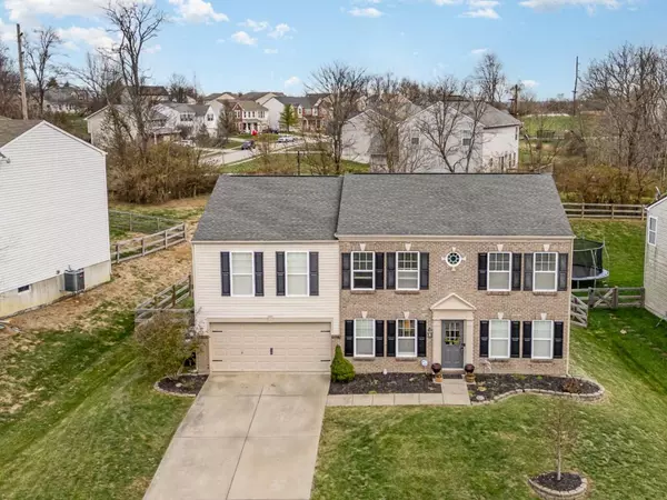 Independence, KY 41051,1030 Cherryknoll Court