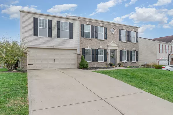 Independence, KY 41051,1030 Cherryknoll Court