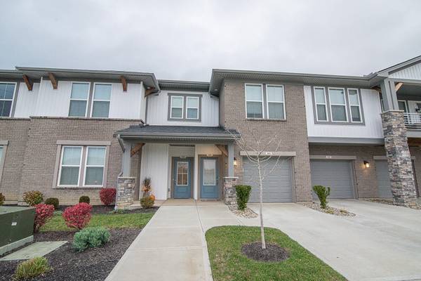 1285 Retriever Way #3F, Florence, KY 41042