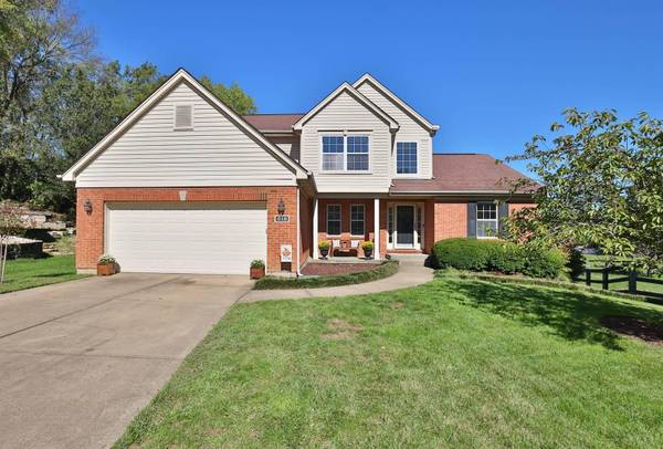 618 Irishrose Lane, Park Hills, KY 41011