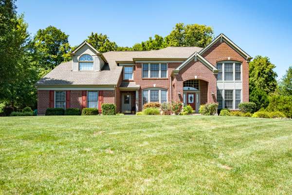 1788 Coachtrail Drive, Hebron, KY 41048