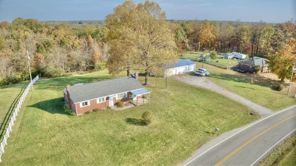 3719 Highway 154, California, KY 41007