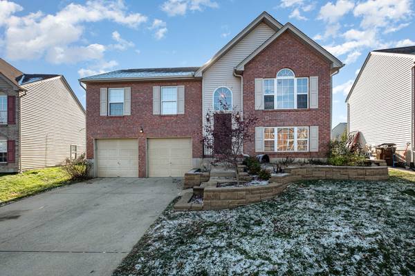 2835 Whitney Lane, Hebron, KY 41048