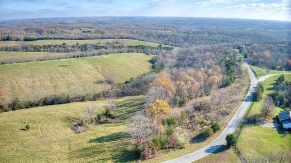 0 Fortner Ridge Road, Owenton, KY 40359