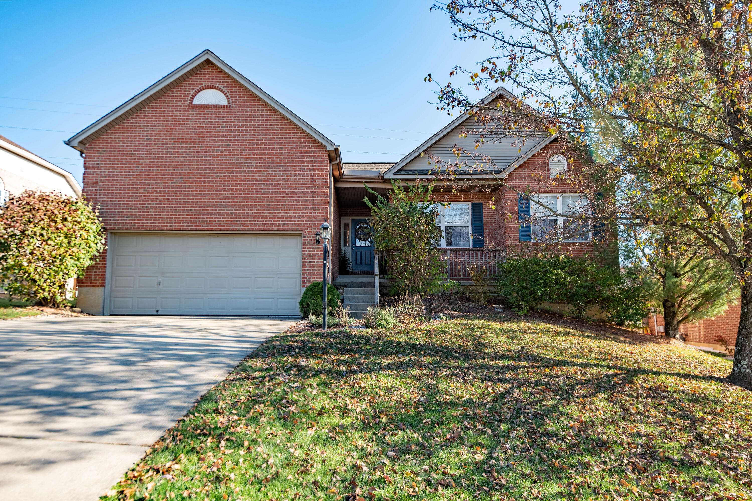 6374 Beecher Court, Burlington, KY 41005