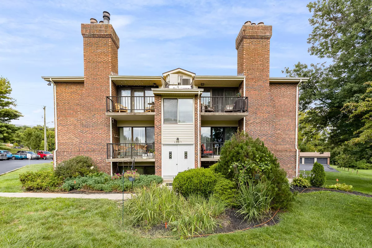 Florence, KY 41042,1307 Boone Aire Road #24