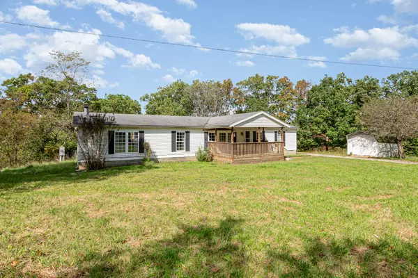 477 Spirito, Sadieville, KY 40370