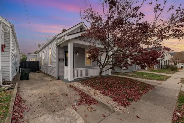 226 Deverill Street, Ludlow, KY 41016