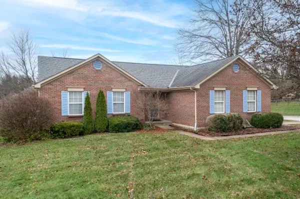 6218 Woodcrest Drive, Burlington, KY 41005