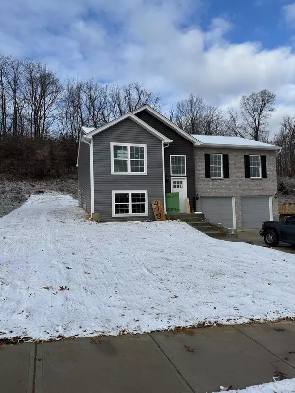 470 Eagle Creek Drive, Dry Ridge, KY 41035