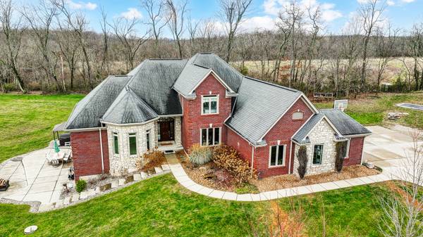 3500 Green Road, Burlington, KY 41005