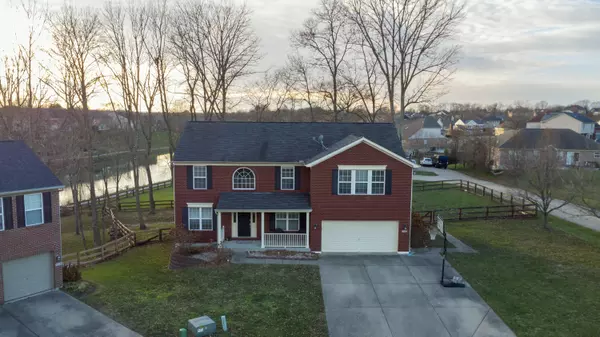 11215 Trumpeter Court, Walton, KY 41094