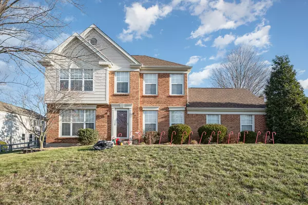 3865 Tracy Jean Lane, Erlanger, KY 41018