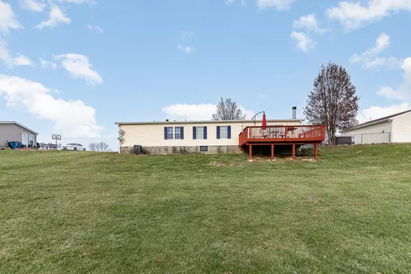 Dry Ridge, KY 41035,280 Eagle Ridge Drive