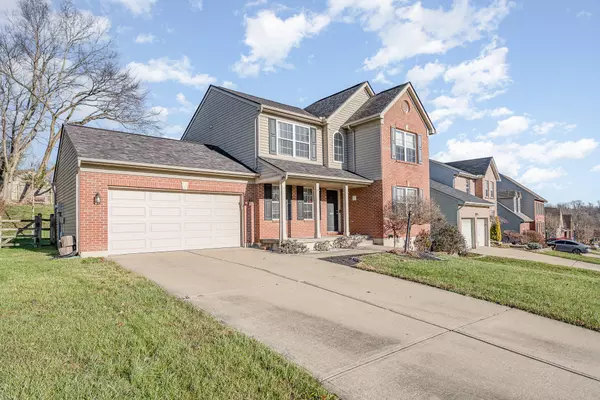 Hebron, KY 41048,2131 Canyon Court