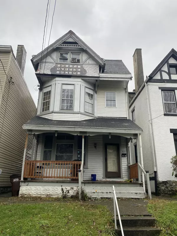 1613 Greenup Street, Covington, KY 41011