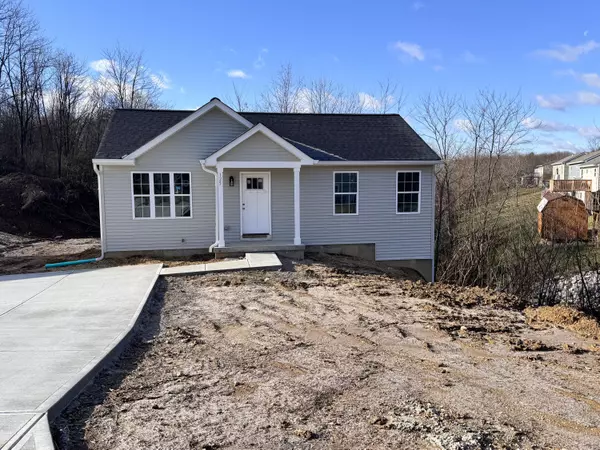 125 Ashley Drive, Dry Ridge, KY 41035