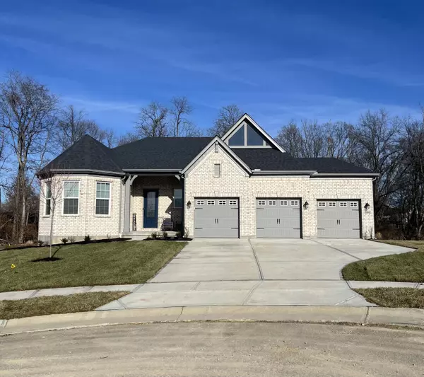 1304 Callington N Court, Union, KY 41091