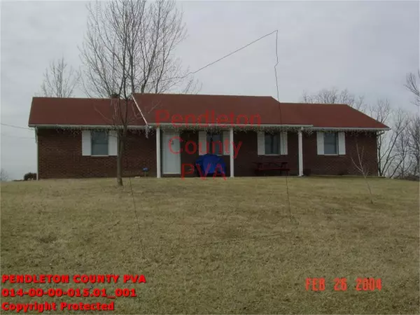 4195 Highway 1054, Falmouth, KY 41040