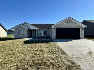 161 Stillwater Drive,  Berea,  KY 40403