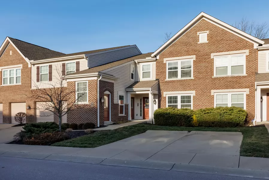 4212 Country Mill Ridge, Burlington, KY 41005