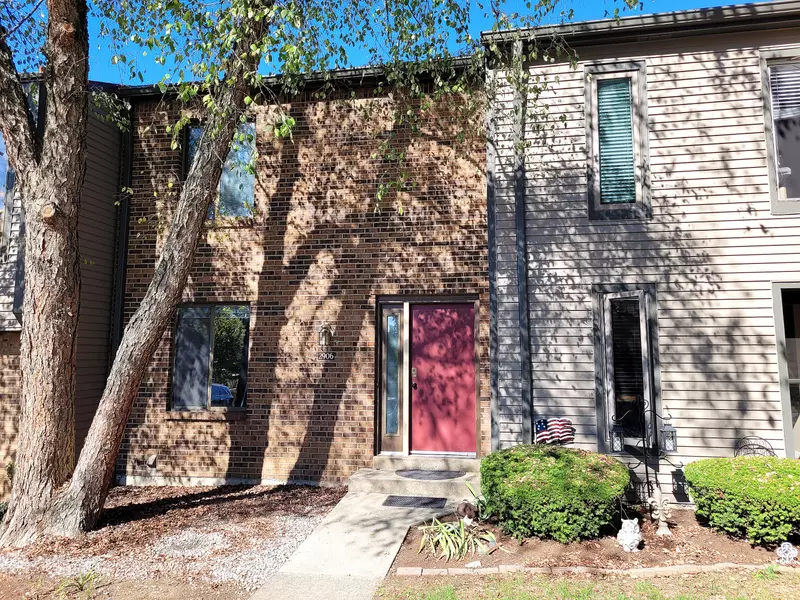 2906 Prospect Point Drive, Villa Hills, KY 41017