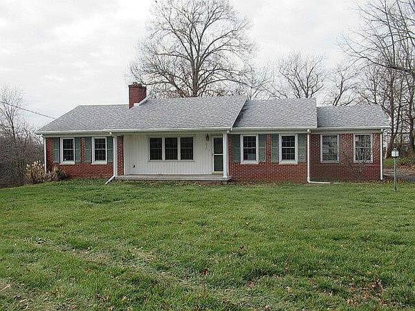 318 Roland Avenue, Owenton, KY 40359