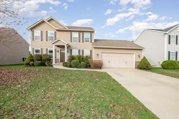 294 La Salle Court, Walton, KY 41094