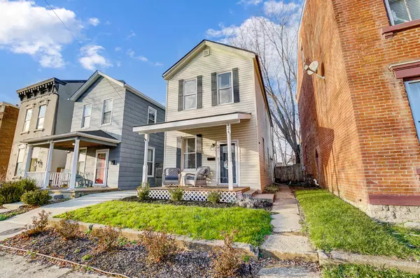 424 Linden Street, Ludlow, KY 41016