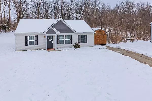 124 Ashley Drive, Dry Ridge, KY 41035